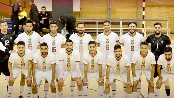 L’EN futsal s’illustre en Croatie