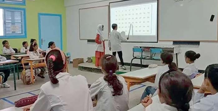 Ecoles pionnières et dérives à la pelle