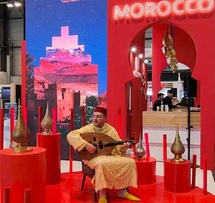 Madrid : FITUR 2026 attire plus de 255.000 visiteurs et génère 505 millions d’euros d’impact économique Madrid : FITUR 2026 attire plus de 255.000 visiteurs et génère 505 millions d’euros d’impact économique