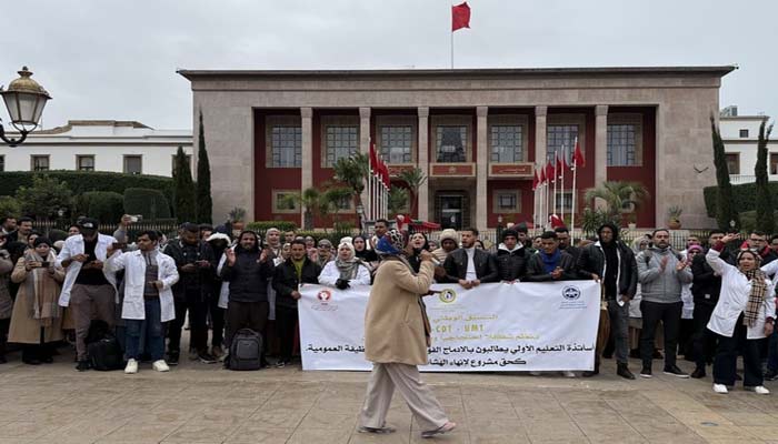 Discours mielleux, réalité misérable.