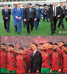 La CAN au Maroc : Une réussite organisationnelle révélatrice d’un Etat en action La CAN au Maroc : Une réussite organisationnelle révélatrice d’un Etat en action