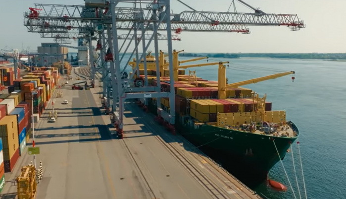 Port de Montréal : Hausse de 44% des échanges de marchandises avec le Maroc en 2025