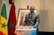 Maroc-Sénégal : M. Sonko pour un partenariat économique fondé sur l'intégration des chaînes de valeur Maroc-Sénégal : M. Sonko pour un partenariat économique fondé sur l'intégration des chaînes de valeur