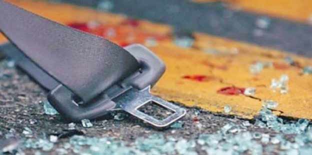 Accidents de la route : 24 décès et 2.302 blessés en périmètre urbain durant la semaine dernière