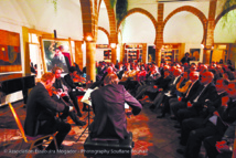 Ouverture de la 16ème édition du Printemps musical  des alizés à Essaouira