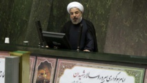 Les alliés de Rohani espèrent remporter les législatives en Iran Les alliés de Rohani espèrent remporter les législatives en Iran