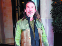 Florent Pagny agacé par la polémique sur ses impôts Florent Pagny agacé par la polémique sur ses impôts