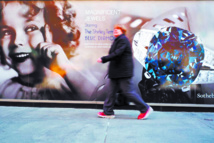 Le diamant de Shirley Temple n’a pas trouvé d’acheteur Le diamant de Shirley Temple n’a pas trouvé d’acheteur