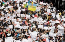 Le projet de loi sur l'APALD critiqué par les ONG