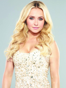 Les stars les mieux payées : ​​​​Hayden Panettiere