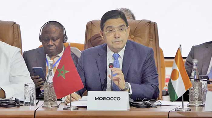 Partenariat Maroc – UE : 15ème session du Conseil d’association à Bruxelles