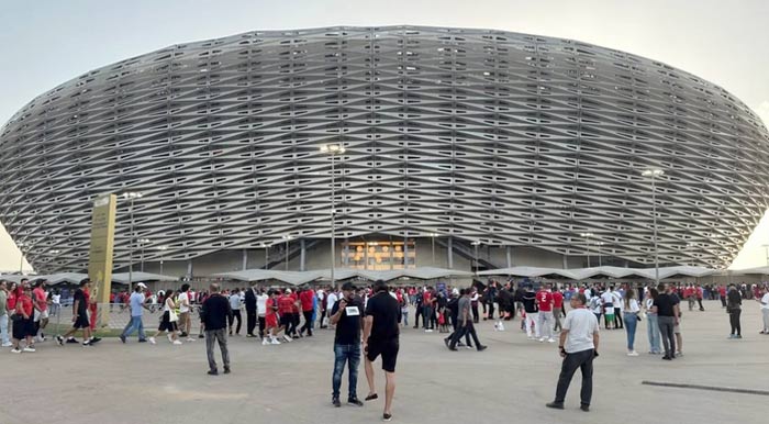 CAN-Maroc 2025 : Des records numériques sans précédent