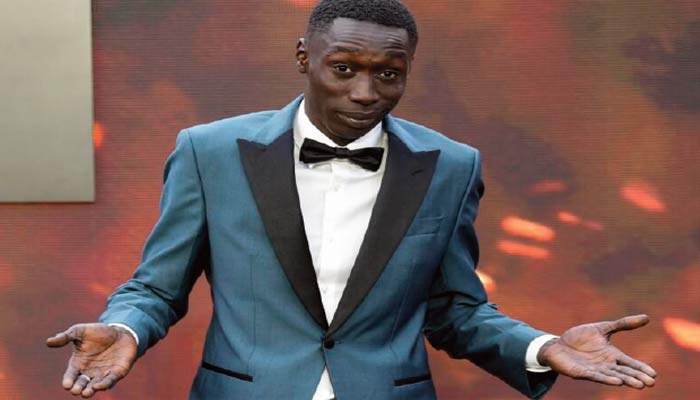 L'influenceur star Khaby Lame vend sa société près d'un milliard de dollars