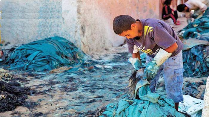 Elimination du travail des enfants : Le Maroc met en avant ses progrès en accueillant la 6ème Conférence mondiale à Marrakech