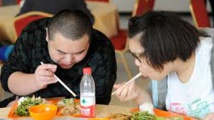 L'obésité explose chez les jeunes Chinois