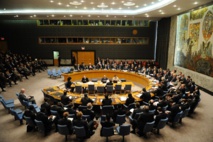 Le Conseil de sécurité consacre  la prééminence du Plan d’autonomie