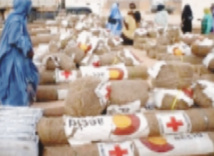 ​Le Polisario accusé  de détourner les aides humanitaires