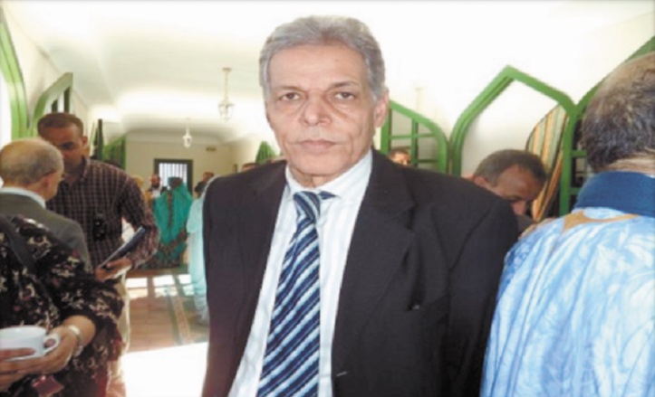 Bachir Dkhil : Les Sahraouis ont décidé de leur sort et choisi leur camp Bachir Dkhil : Les Sahraouis ont décidé de leur sort et choisi leur camp