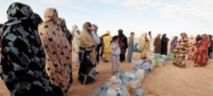 Khatt Achahid : Le Polisario veut maintenir son exploitation  des séquestrés de Tindouf