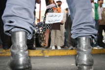 Les violations des droits de l’Homme par le gouvernement dénoncées par Amnesty Les violations des droits de l’Homme par le gouvernement dénoncées par Amnesty