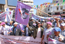 L’USFP réitère son soutien aux revendications légitimes de la classe ouvrière L’USFP réitère son soutien aux revendications légitimes de la classe ouvrière