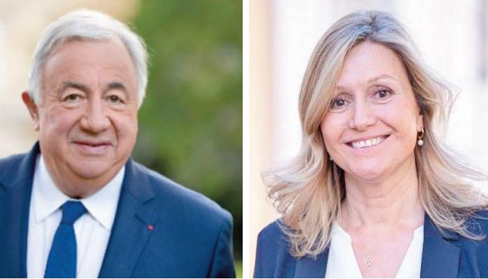 La France déterminée à établir avec le Maroc un nouveau traité de coopération bilatérale avec une forte dimension parlementaire