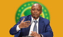Patrice Motsepe : La CAF déterminée à préserver l’intégrité, la réputation et la compétitivité mondiale du football africain