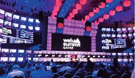 Le Maroc présent au rendez-vous mondial de l’innovation numérique