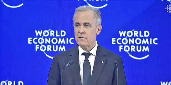 Bâtir un ordre mondial fondé sur les puissances moyennes