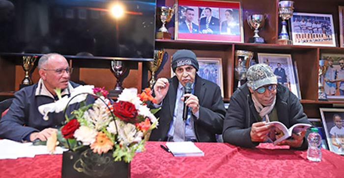 L’homme avant la légende