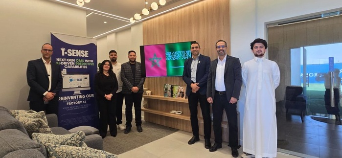 Industrie : OCP Maintenance Solutions ouvre une filiale en Arabie Saoudite