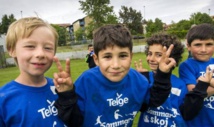 L'école suédoise au défi de l'immigration