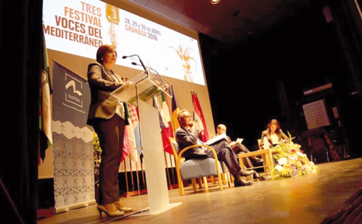 Appel à la promotion de la situation des femmes dans la rive Sud de la Méditerranée Appel à la promotion de la situation des femmes dans la rive Sud de la Méditerranée