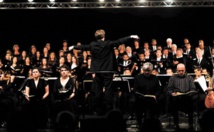 Le jazz compose avec la symphonie à la clôture du Printemps musical des alizés d’Essaouira Le jazz compose avec la symphonie à la clôture du Printemps musical des alizés d’Essaouira