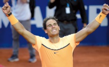 Dopage: Nadal dit sa confiance en la justice française contre Bachelot
