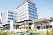 Lancement du programme “bodour II” en faveur des jeunes entrepreneurs Lancement du programme “bodour II” en faveur des jeunes entrepreneurs