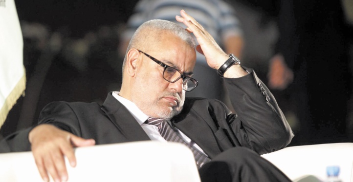 Règlements de comptes mesquins du PJD avec ses adversaires politiques Règlements de comptes mesquins du PJD avec ses adversaires politiques