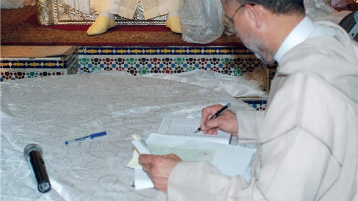 Projet de loi sur l'organisation de la profession d'Adoul : L’USFP dit non à une réforme sans ambition