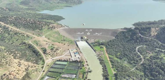 Aucun dysfonctionnement ou signes inhabituels enregistrés en dépit du dépassement du taux normal de remplissage Aucun dysfonctionnement ou signes inhabituels enregistrés en dépit du dépassement du taux normal de remplissage
