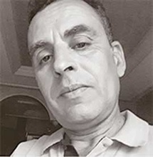 Mohamed Lmoubariki Mohamed Lmoubariki