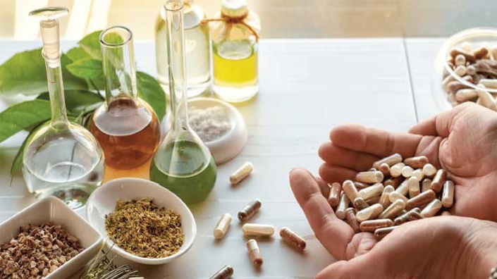 La sécurité sanitaire des citoyens en jeu : Faux remèdes , vraie menace La sécurité sanitaire des citoyens en jeu : Faux remèdes , vraie menace