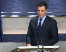 Les législatives en Espagne pour le 26 juin Les législatives en Espagne pour le 26 juin