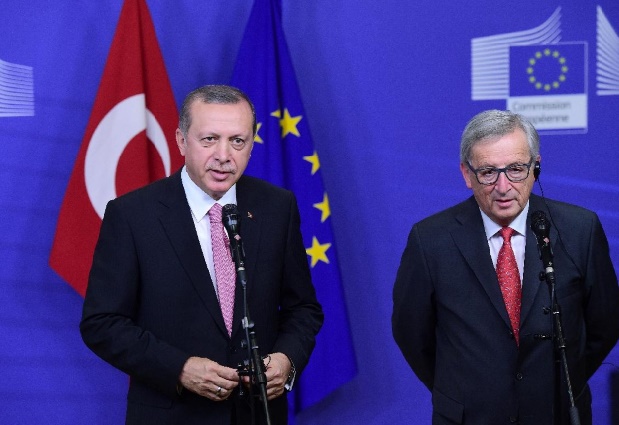 L’UE devrait se prononcer pour une exemption de visas pour les Turcs L’UE devrait se prononcer pour une exemption de visas pour les Turcs