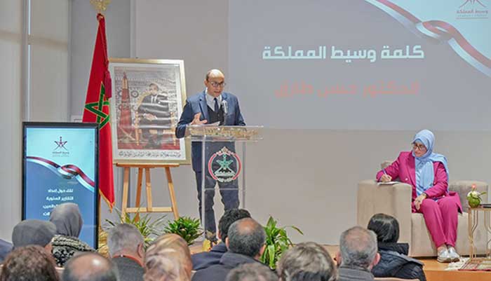 Le Médiateur du Royaume réunit ses interlocuteurs permanents des administrations et établissements publics