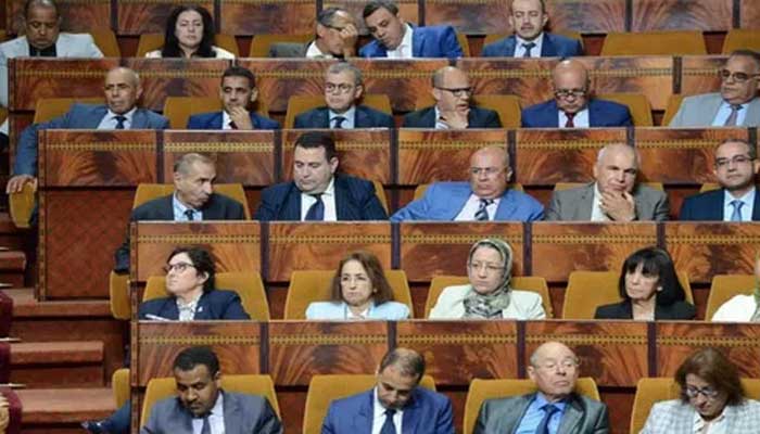 Le Groupe socialiste-Opposition ittihadie rejette le projet de loi muant l’Office national des hydrocarbures et des mines en société participative