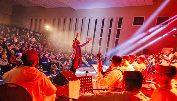 Essaouira à l’heure du 4ème Festival international "L'âme des cultures "
