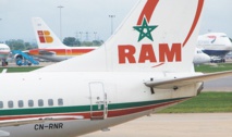 RAM dément la présence d’une bombe lacrymogène sur l’un de ses avions reliant Niamey et Casablanca