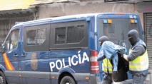 Trois propagandistes marocains du djihad arrêtés en Espagne Trois propagandistes marocains du djihad arrêtés en Espagne