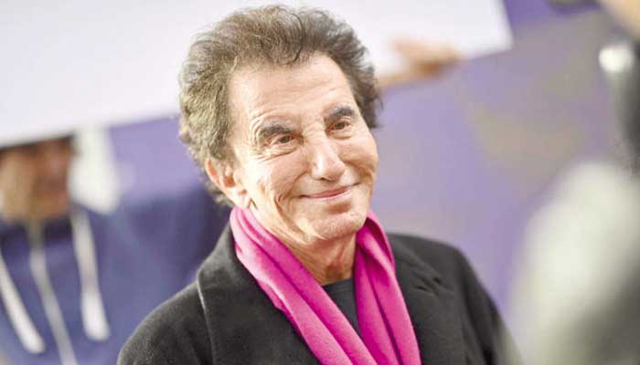 Jack Lang contraint à la démission de l'Institut du monde arabe