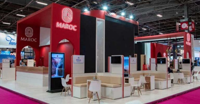 Le Maroc séduit les professionnels indiens du tourisme à l’OTM 2026